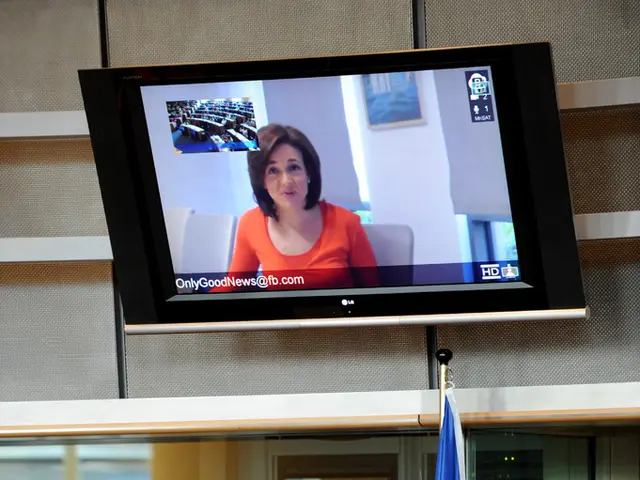 La società madre di HBO Max presume di piani per introdurre due piattaforme di streaming supportate...