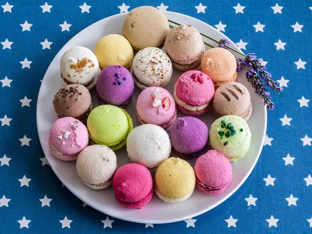 Trentuno deliziosi dessert fai da te di Halloween adatti ai bambini