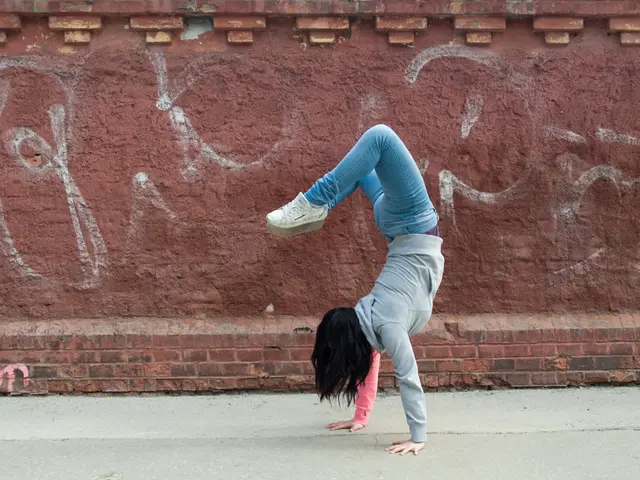 Routine di Allenamento della Forza-fornita da un Allenatore di Corsa: 7 Esercizi per Migliorare la...