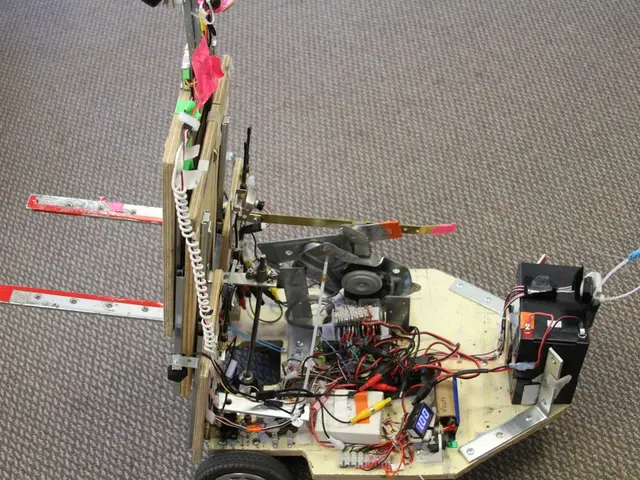 Indicatori e metodi di riparazione per impianti smart datati