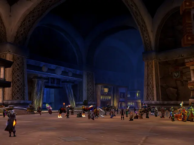  Animazione Horror Classici in Streaming su Netflix in questo Momento