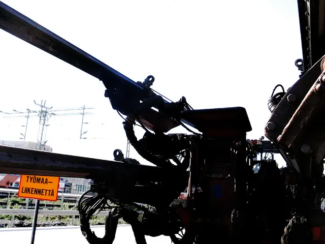 Rivoluzione a Risparmio Energetico: Motori Magnetici Offrono Avanzamenti Quantici in Conservazione...