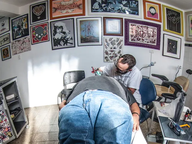 Aumentare l'Efficienza e la Produttivita: Sperimentare Col Biohacking per Toccare il tuo Massimo...