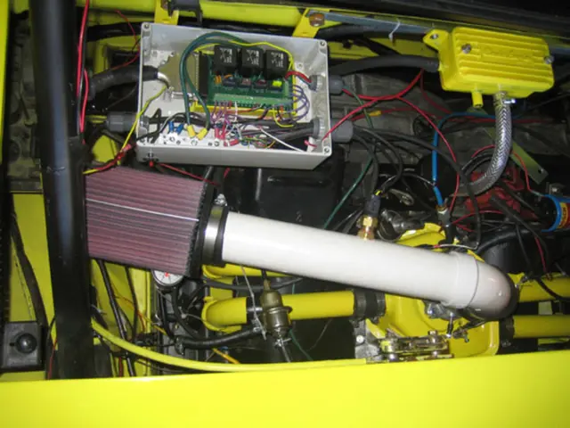 Consigli per prevenire problemi, danni e guasti di avvio della ricarica rapida Hyundai IONIQ 5...