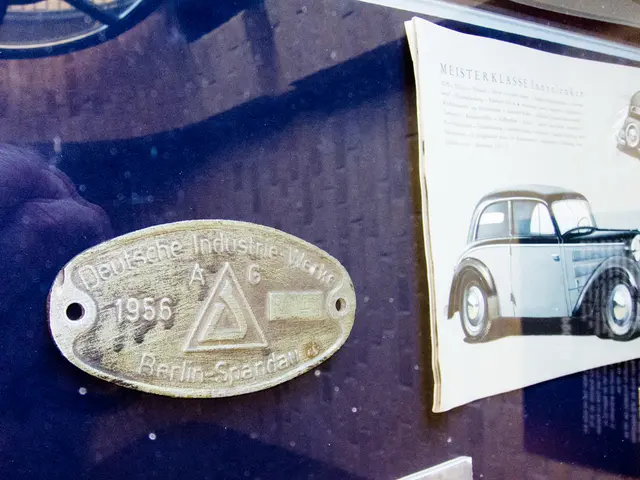 Ford 2024 Bronco Raptor Nera Model risvegliata all'Evento Roadeo Eclipse