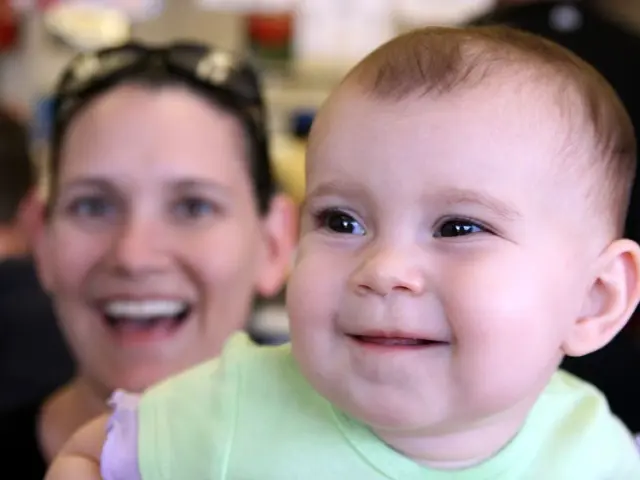 Caratteristiche di un Ragazzo Sensibile e Percettivo