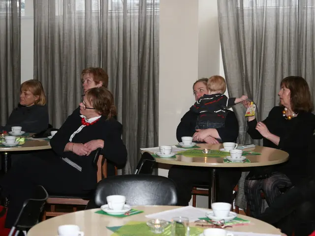 Discussione presso la riunione del Neusser Bürger-Schützen-Verein il 15 dicembre su Contributi in...