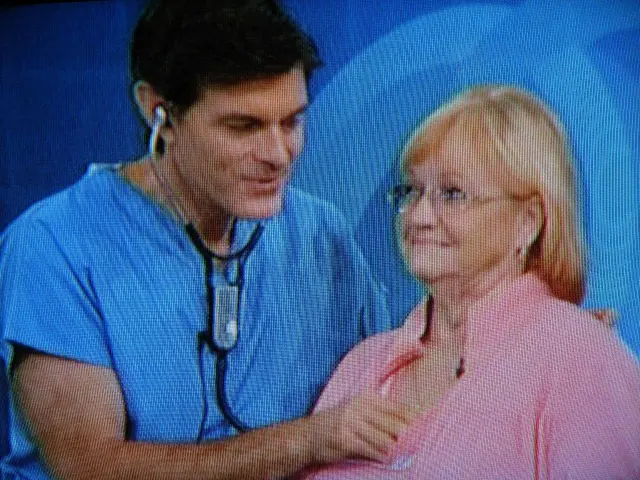 Avanzamento delle cure per la stenosiaqiopatica grave sintomatica (SSAG): Cardiwave rivela...