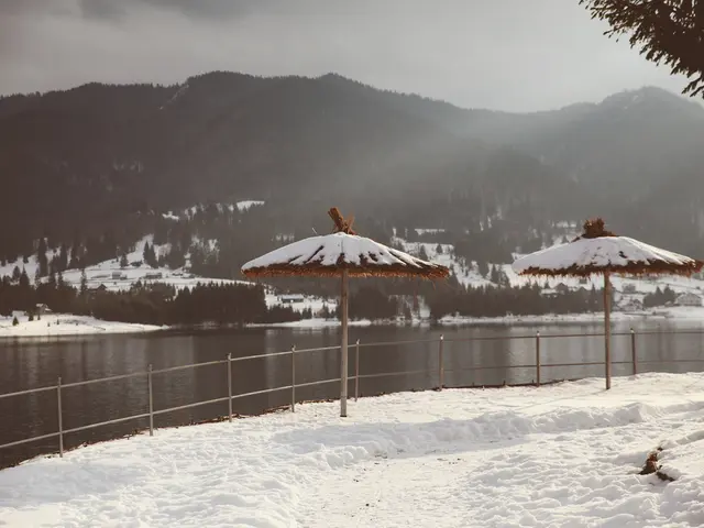 Previsioni del tempo a Bariloche per il 1 settembre 2025: Cosa ci aspetta per il tempo?