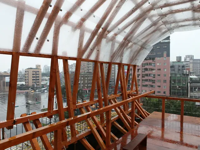 Previsioni per Monte Caseros dell'1 settembre 2025: Condizioni meteorologiche previste?