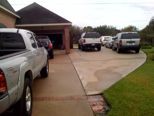 Godendosi il Polso delle Sue Nuove Quartieri: RCP