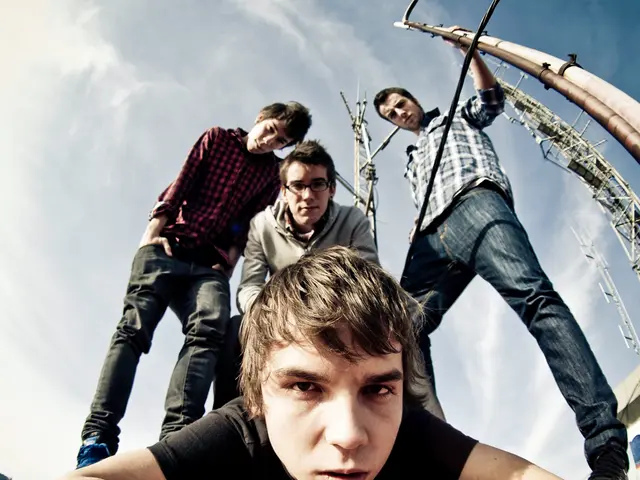 Trailer Park Boys torna, suscita entusiasmo simile a un forte "Bam!"