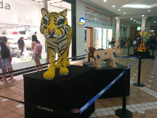 Truffatori a piede libero a Labubu: Distinguere i frodi dalle entità legittime e proteggersi