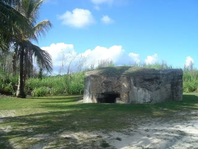 La grotta Tham Luang Mae Sa e il parco nazionale Khun Khan sono stati momentaneamente chiusi per...
