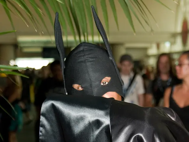 Il prossimo film The Batman: Parte II potrebbe superare il suo precursore, secondo la ragionevole...