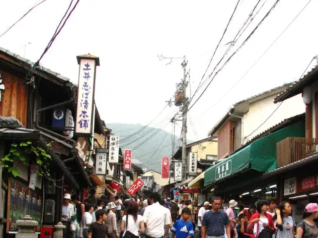 L Cesarei in solitari Case Avanzano a 10 Miyardin in Corea del Patron