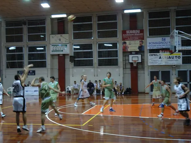 NBA e AIS si uniscono per più anni per trasmettere partite di pallacanestro in Thailandia