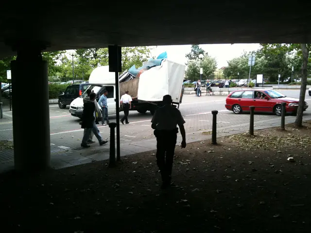 Analisi del Cambiamento Climatico: Previsione della Richiesta di Viaggio in Base all'Origine e alla...