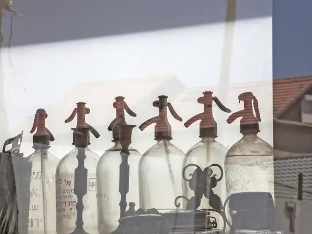 Apprendimento automatico a livello di produzione con Keras, Flask, Docker e Heroku