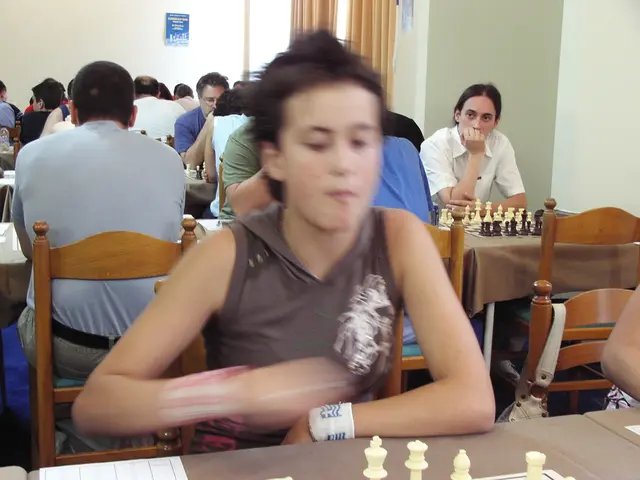 Esperienza Interattiva Trasforma la Vita Ebraica a Dorstfeld in un Avventura al Labirinto fuggi