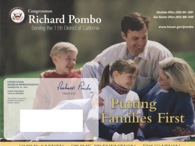 L'attenzione si è spostata sulla diffusione del pamphlet intitolato 'Attivo-Sociale-Vicinale' nella...