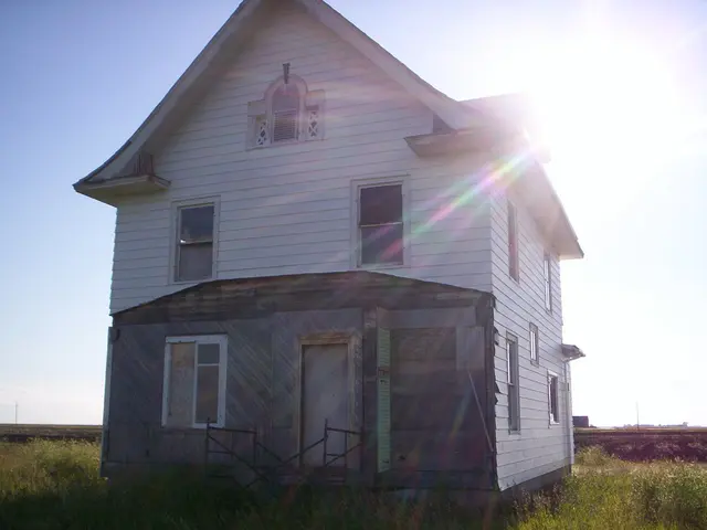 Accesso online concesso per il database del potenziale di energia solare