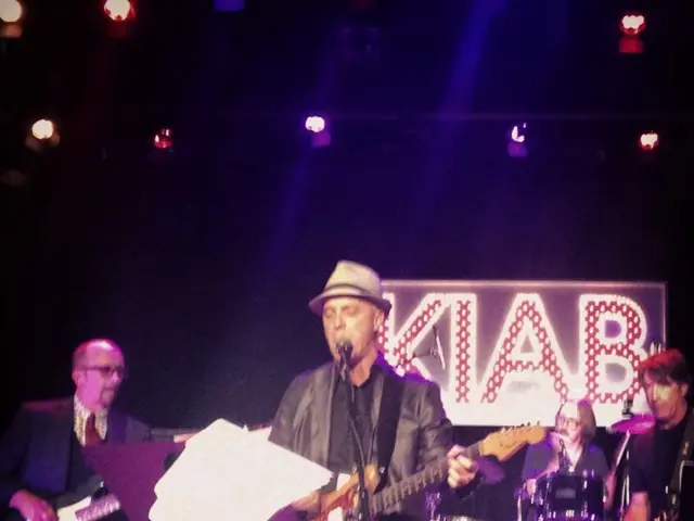 Rilascio di album icone degli anni '70 di tutti i tempi