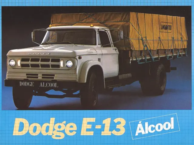 Ford avvia richiamo di oltre 100.000 pickup truck F-150 a causa di bulloni del ponte posteriore...