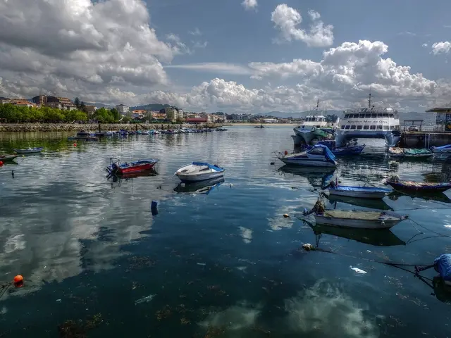 Premi Innovazione al Pier: Festeggiando i pionieri della scienza con la sfida Triton Innovazione