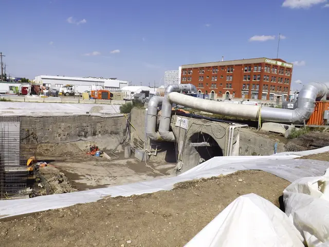 Eventi su larga scala nella regione del Medio Oriente