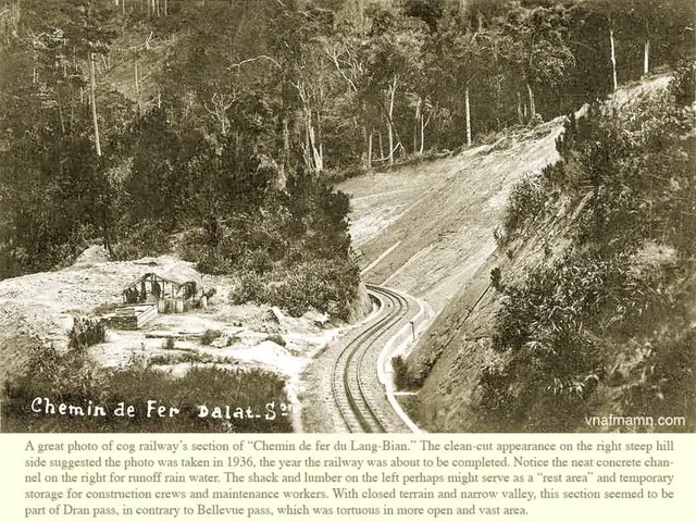 Mappe del Parco Nazionale Funzionano come Diari di Viaggio Moderni per Esploratori Giovani della...