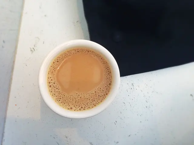 La cultura del tè asiatico moderno arriva a HRBR Layout a Bangalore con l'espansione di Got Tea