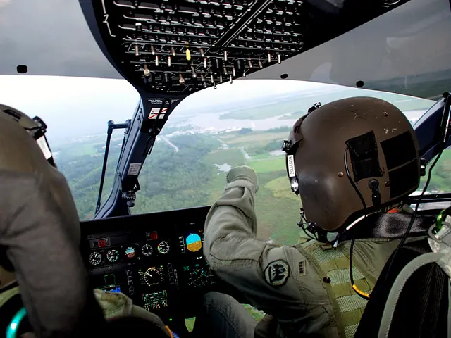 Viaggi a lunga percorrenza e funzione cerebrale: Strategie per preservare l'acutezza mentale...