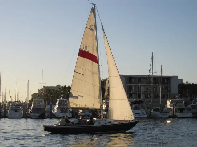 L'aumento del finanziamento dei progetti 'blue' è essenziale per la protezione degli oceani,...