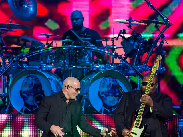 Il bassista di Elton John, Matt Bissonnette, riflette su una performance eccezionale nella sua...