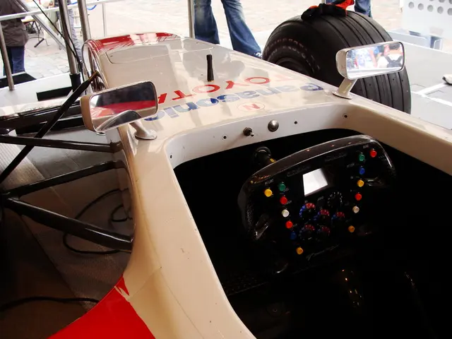 iRacing ha presentato un nuovo strumento precedentemente riservato solo alle squadre di Formula 1.