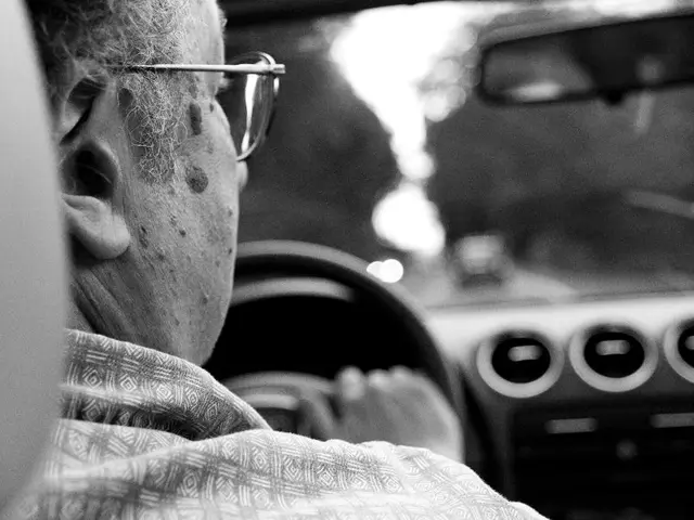 La personalit√† reale Karen Huger √® stata liberata dal carcere in anticipo rispetto alla pena di...