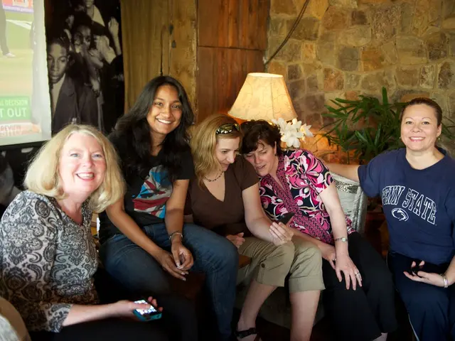 Informazioni sulla Stagione 5 di Sweet Magnolias: Luoghi di Riprese, Trama, Nuovi Membri del Cast e...