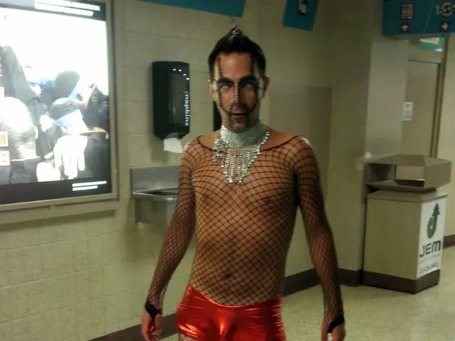 L'attore Channing Tatum si ferisce durante le riprese di 'Vendicatori: Giorno del giudizio', con il...