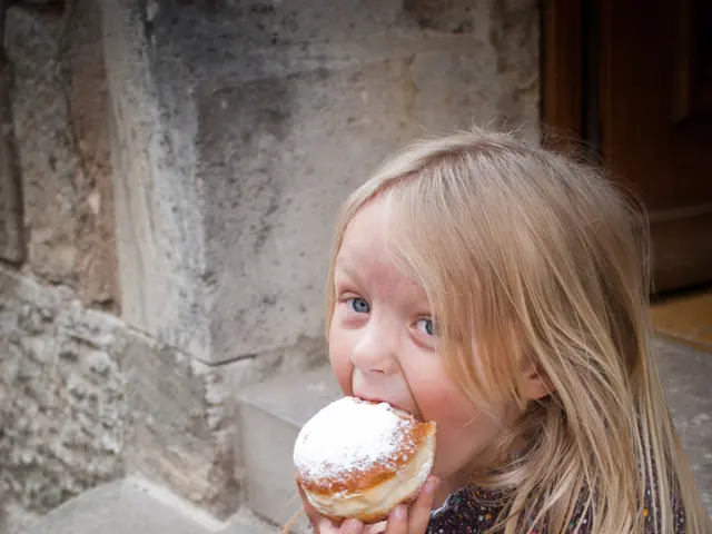 Lottando con la Nervosità e l'Appetito Ridotto? Ecco Alcuni Consigli