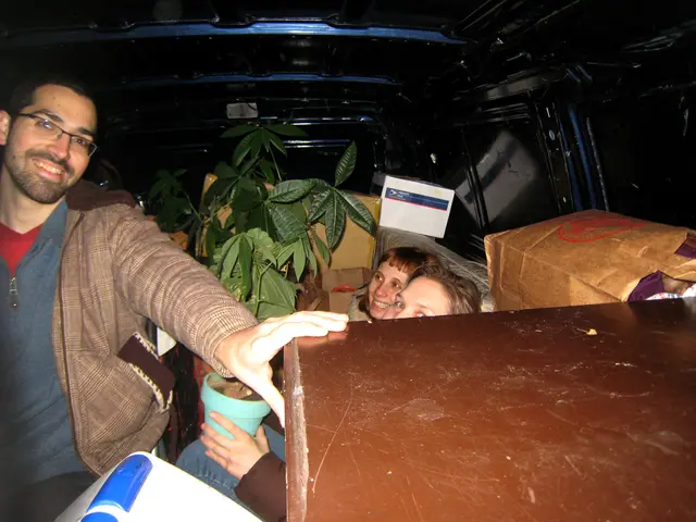 Più della metà della Generazione Z esprime ansia riguardo alle stazioni di servizio, con il 62% che...