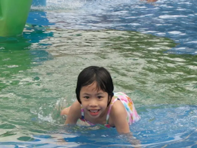 Tragedia italiana: donne della Baviera annegano giocando in mare