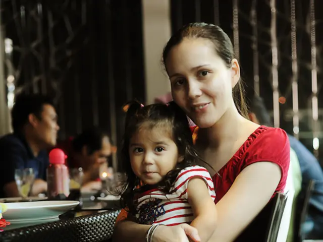 Esperienza degli Uomini con il Baby Blues