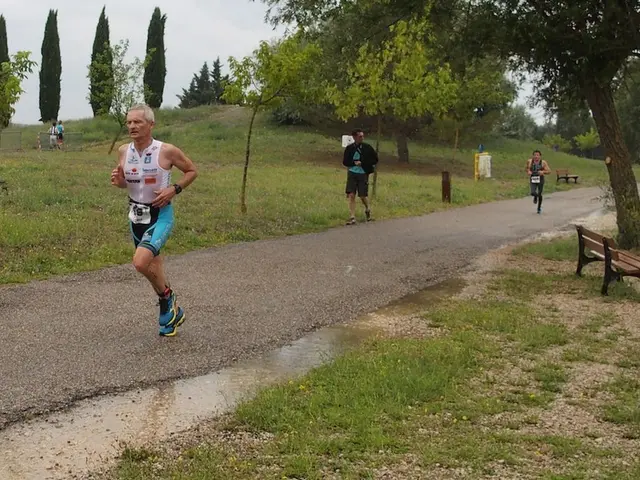 Azienda anziana che incontra una fine tragica in Baviera
