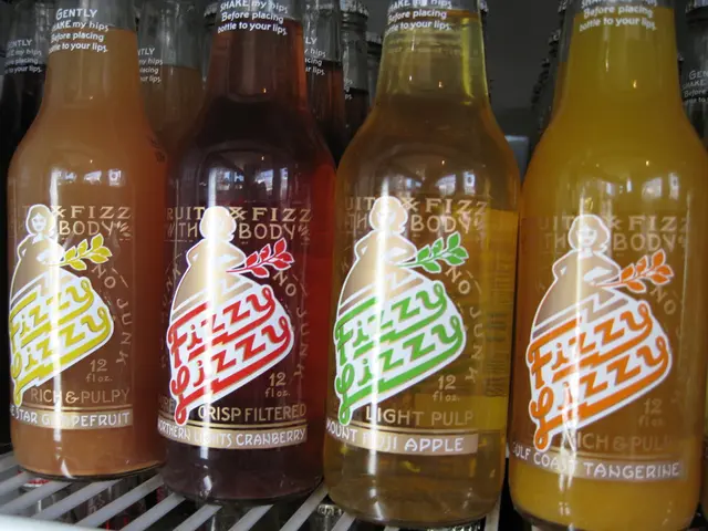 Il Regno Unito intende proibire la vendita di energy drink ai minori di 16 anni