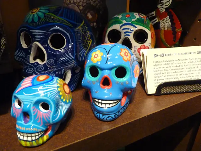 Adolescente Vantarsi Abilità Mentali Uniche Può Percepire Passato e Futuro con Inconfondibile...