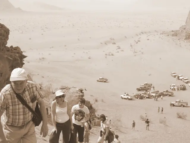 Vivi l Emozione di una Vita: Conquista le Sabbie del Deserto con le Avventure nel Deserto di Lusso...