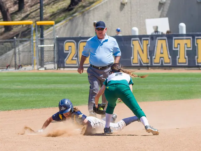 Arizona Diamondbacks Fermano la Striscia Vince di 6 partite dei Texas Rangers con 5-3