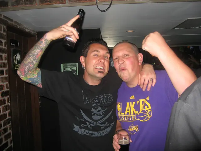 Birrificio a Filadelfia scherzosamente sfida Trump con una linea di birre "Anti-Drumpf"