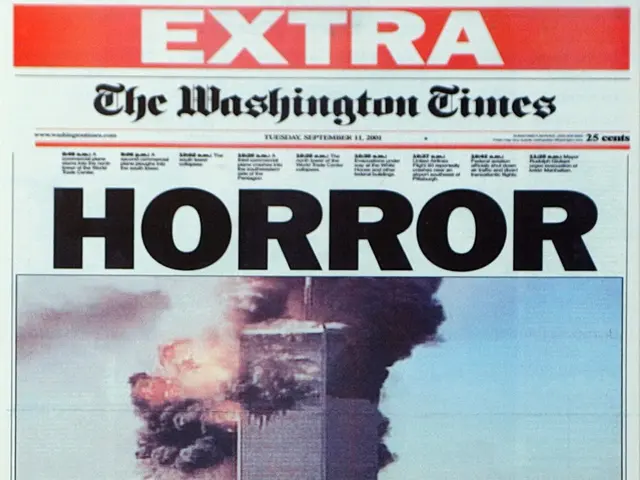 I Media Non Hanno Giocato alcun Ruolo nella Creazione dell'Ascesa di Trump